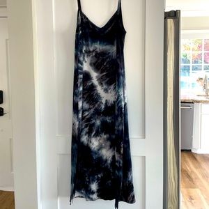 MasonGrey slip dress